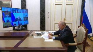 «Весь мир перевернулся»: Путин назвал новую супермагистраль, которая спасет экономику России