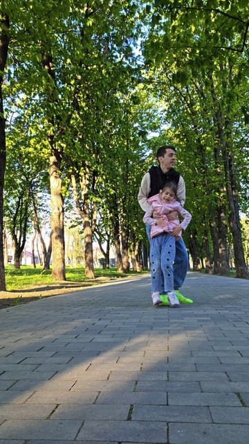 не пропусти новую серию на канале: 
🌫☀️⬇️😌🌫
#миссалисакидс #папанто