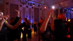 Промо корпоратив