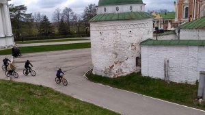 открытие велосезона 2026