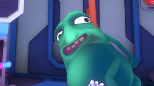 ТРУДОУСТРОЙСТВО В КОСМОСЕ