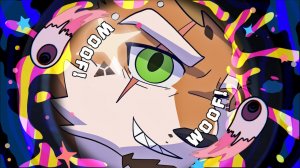 【Furry MV】视奸/モニタリング/Monitoring 【Ace·龙肆】