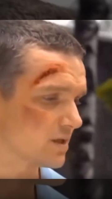 Агент спецназа 2 часть.