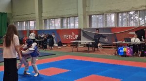 Тхэквондо дети . Жуковский 26.04.2026