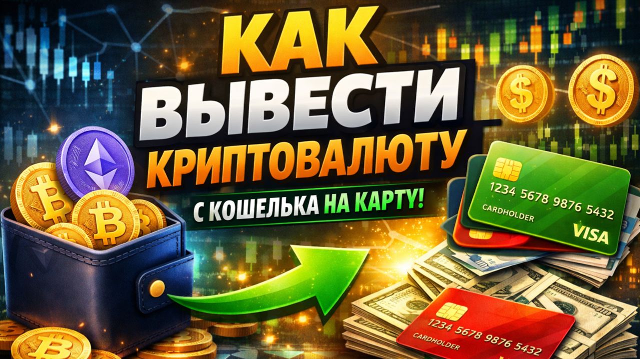 как вывести криптовалюту на карту Monobank монобанк без комиссии