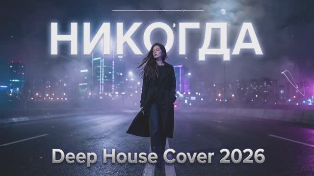 Н͜͡И͜͡К͜͡О͜͡Г͜͡Д͜͡А͜͡  🌆🎧 𝕮𝖔𝖛𝖊𝖗 𝕽𝖊𝖒𝖎𝖝  𝟐𝟎𝟐𝟔