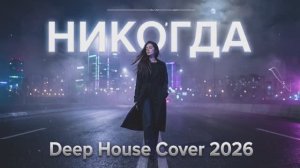 Н͜͡И͜͡К͜͡О͜͡Г͜͡Д͜͡А͜͡  🌆🎧 𝕮𝖔𝖛𝖊𝖗 𝕽𝖊𝖒𝖎𝖝  𝟐𝟎𝟐𝟔