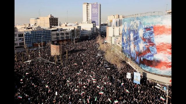 Трамп заявил, что не планирует начинать боевые действия в Иране на фоне отмены переговоров