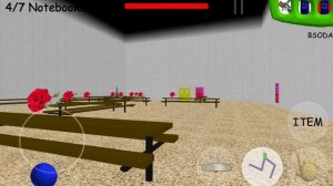 Baldi Dead 2