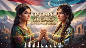 Ду дарё 
Як баҳр mp4