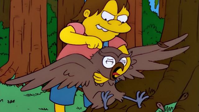 Заповедник