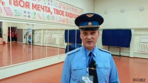 "ЗАРНИЦА 2.0" в Богучанах