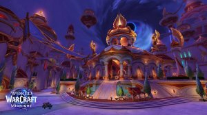 WoW Midnight Просто играем=Р