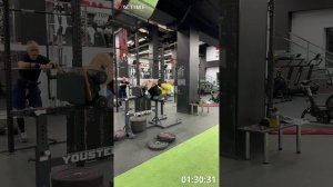 Смирнов Тимофей, ТФ Зеленоград-1, член клуба, 3:31