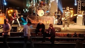 БАТИНА БАСУХА-САШУ ГРЕЙ!