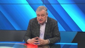 Конец власти Вашингтона; Почему американский флот уходит из Персидского залива? / Дмитрий Евстафьев