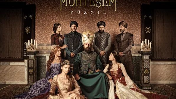 Великолепный век: что было на самом деле, а что придумали сценаристы. Обзор сериала.