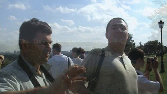 2004 НЕ МЁДОМ ЕДИНЫМ