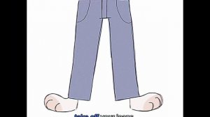 Фурри мультик про собаку