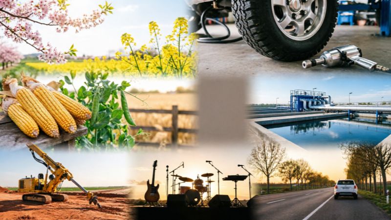 Гайковёрт куплен, резина переобута эксперименты начинаются!