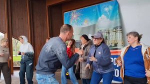 26 апреля.Ты такая красотка...