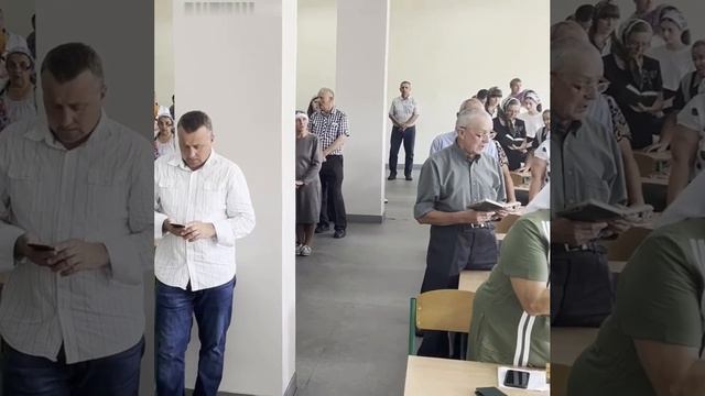 Свідки Єгови