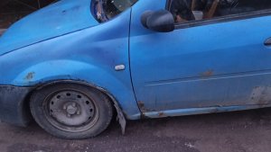 Думал дно пробито, но снизу постучали.