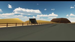 Forza horizon (chicken gun version)