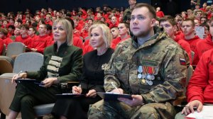 24 апреля международная акция «Диктант Победы» в восьмой раз собрала миллионы участников