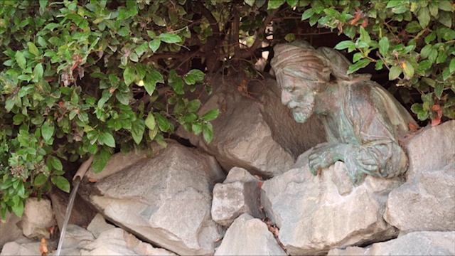 2016 Крым. Памятники эстонской культуры.