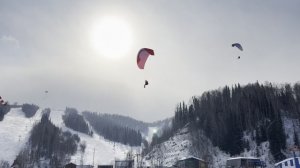 По следам соревнований!