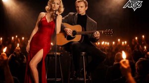 Мне нравится Acoustic Cover - ARTØ Remix