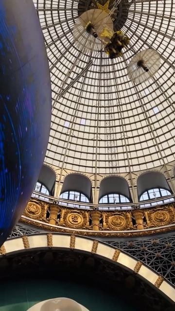 Павильон Космос на ВДНХ🚀