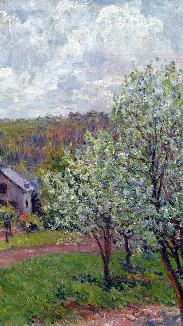 Великая классическая музыка - весенние настроение  диск 3