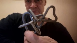 Новый амурчик из 3 гвоздей 200. 3