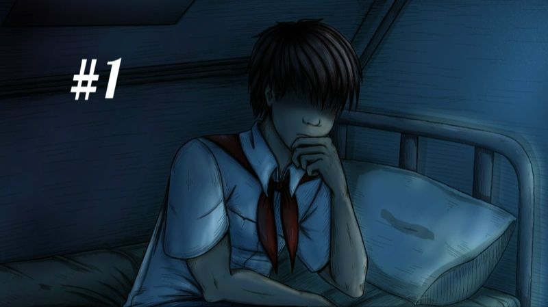 Бесконечное лето #202: В раю всё прекрасно. #1. Из зимней дачи в летний лагерь