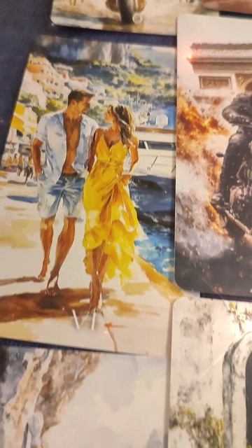 Мои прекрасные 