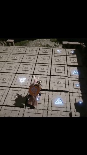 Загадка руин Утёса отзвуков эха | #crimsondesert #games #rpg