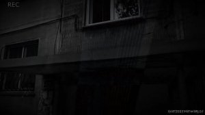 ЭТОЙ КВАРТИРЕ ЖИВЕТ ЗЛО !!! СТРАШНЫЕ ИСТОРИИ НА НОЧЬ