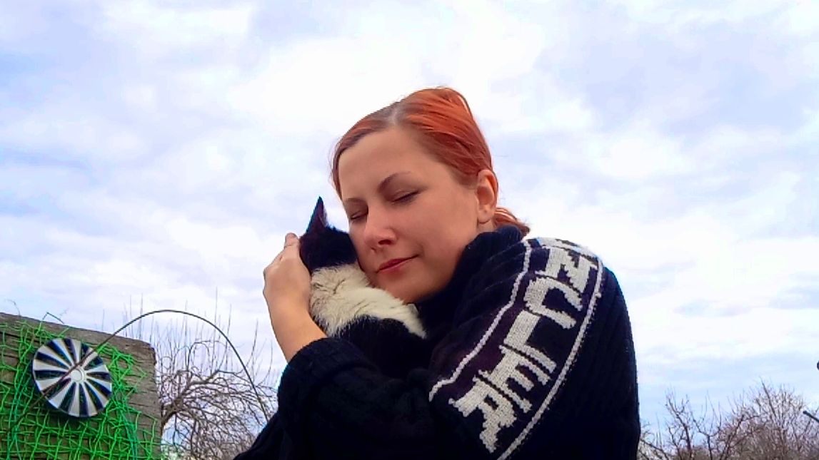 Садовая дорожка из покрышек