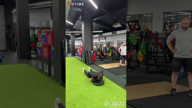 Пелешенко Анастасия. Сотрудник УК. ТФ Реутов-2. 57 раз.