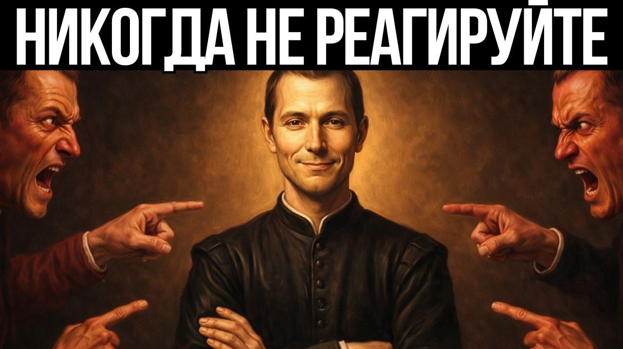 Почему Вас так легко вывести из себя — и как это остановить. ☀️