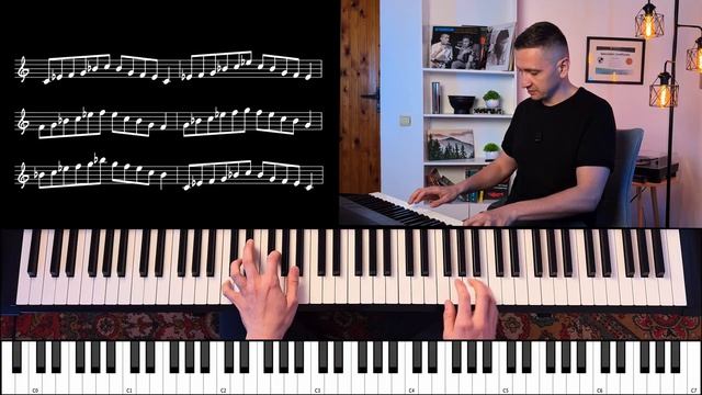 ТЫ НЕ ПОНЯЛ КАК ПРАВИЛЬНО ЗАНИМАТЬСЯ! Упражнения по импровизации(1)