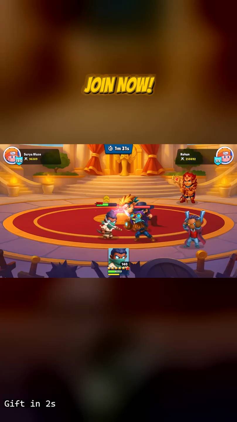 Повышай уровень или оставайся позади