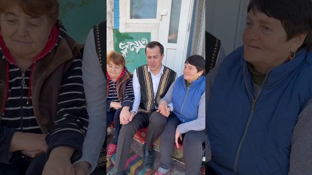 🔴 Doamnele Lidia, Nina și Olga De La Pîrlița❤️👉 Nu Uita Să:👍 Dai Like 💬 Lași Un Comentariu 🚀