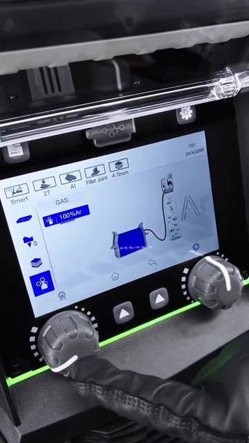 Сварка алюмения