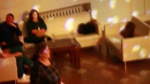 Дискотека. Фаина