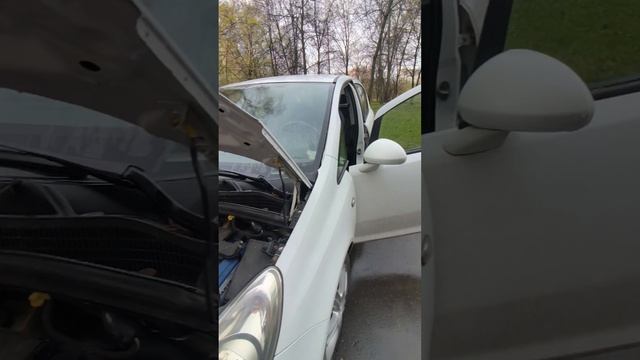OPEL CORSA 2026-04-26 смотреть онлайн