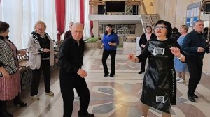 На кассете... 26.04.26...