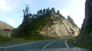 5 Минусинск-Абаза 19.08.21